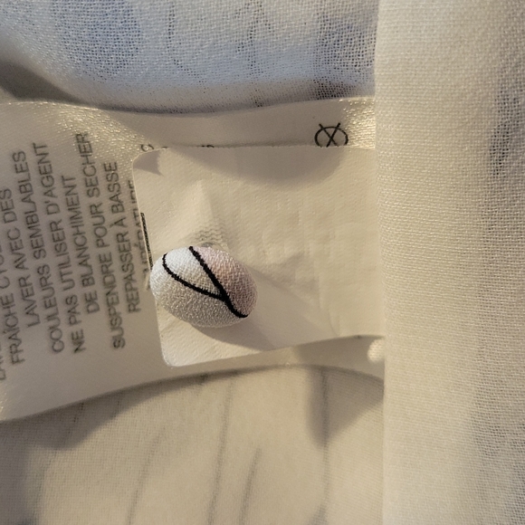 CAROLINA BELL FLORAL LONG SLEEVE SZ10 ROMPERS SHORTS SZ10 - Picture 10 of 10